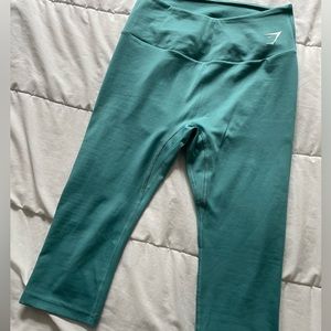 NWOT Gymshark Leggings